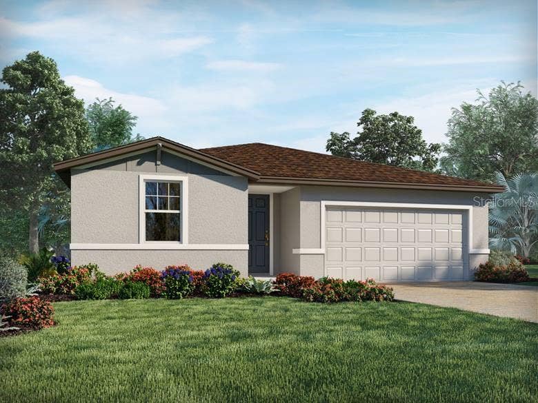 Property photo for 1773 FOREST RUN LANE, Auburndale, FL