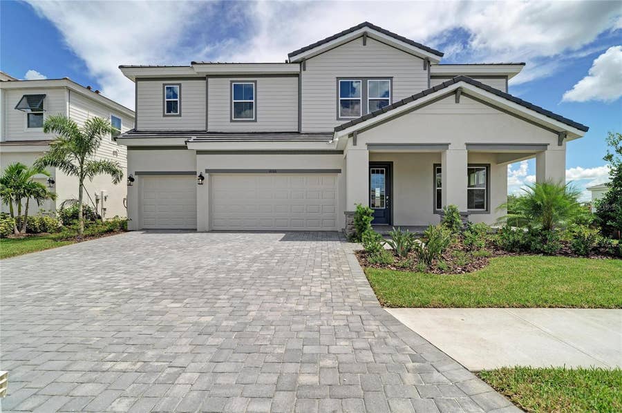 Property photo for 10316 LONGMEADOW AVENUE, Parrish, FL