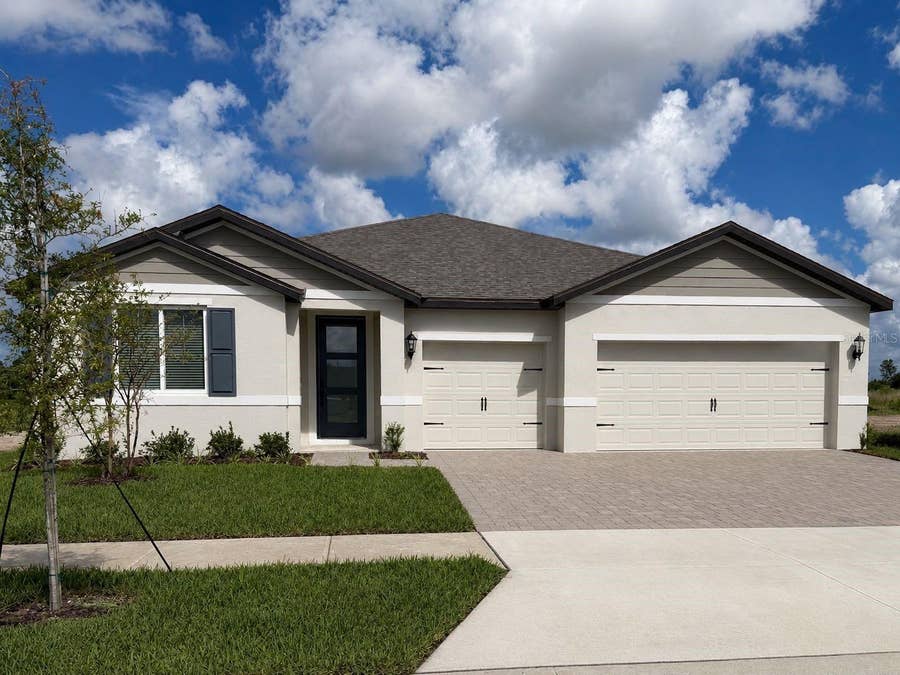 Property photo for 1697 COOLRIDGE PLACE, Zephyrhills, FL
