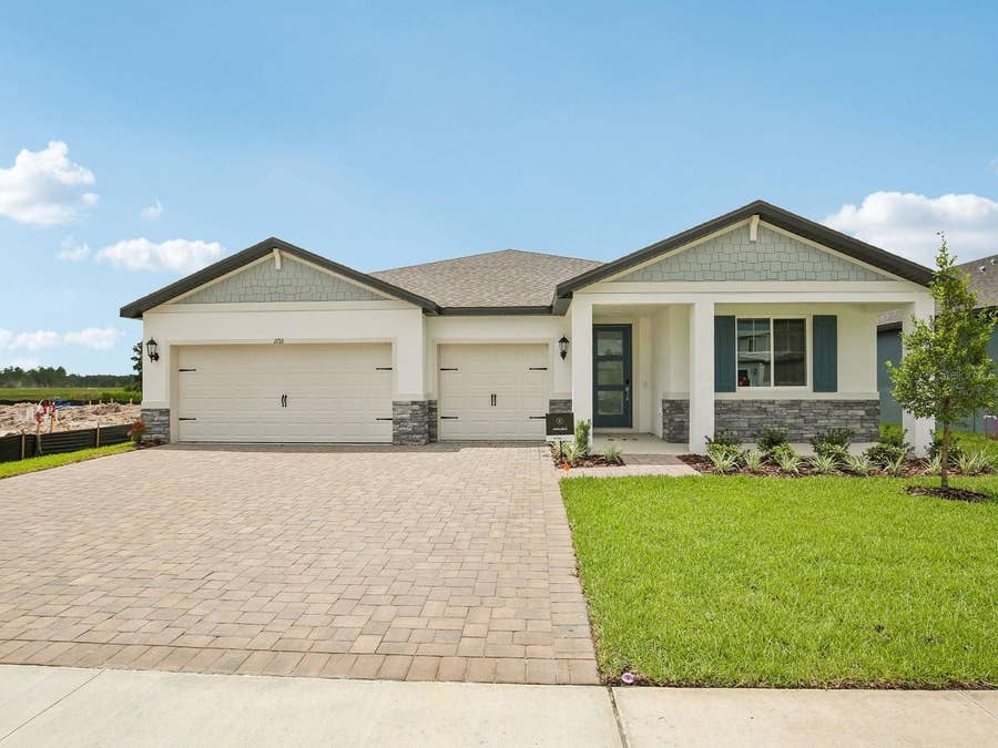 Property photo for 1733 COOLRIDGE PLACE, Zephyrhills, FL