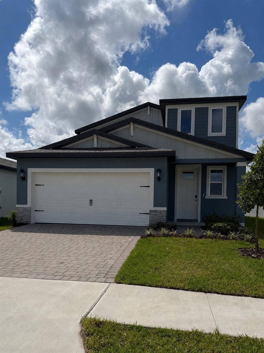 Property photo for 1445 BREKEY WAY, Zephyrhills, FL