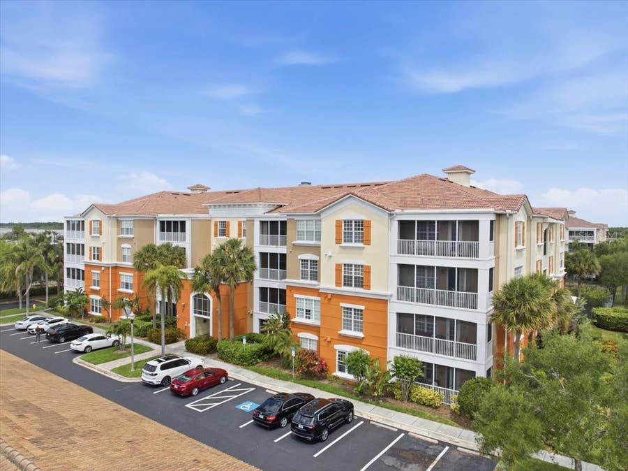 Property photo for 7903 SEMINOLE BOULEVARD, #2305, Seminole, FL