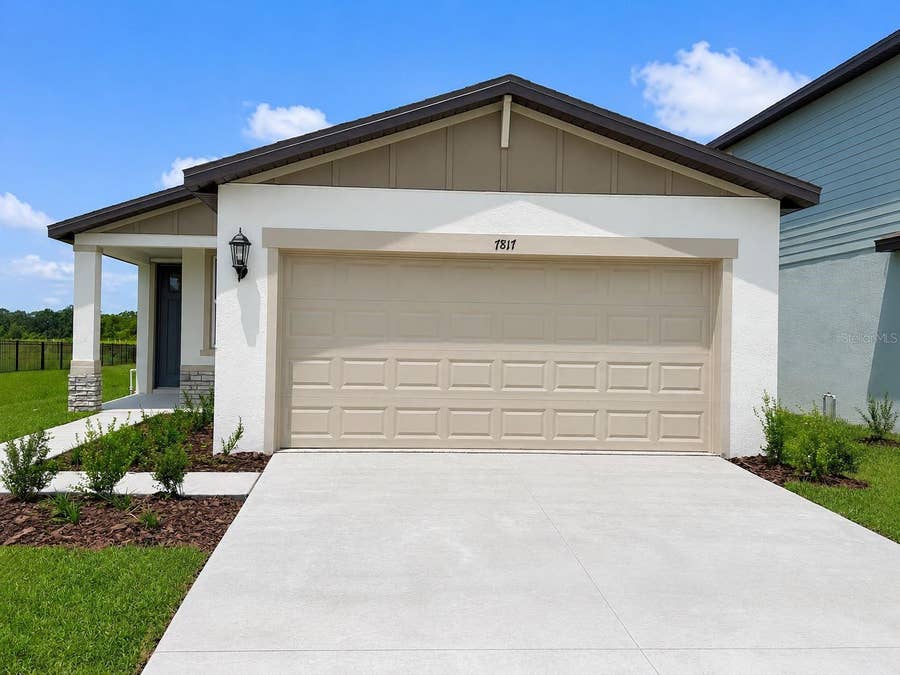 Property photo for 7817 GILCHRIST SPRINGS DRIVE, Parrish, FL