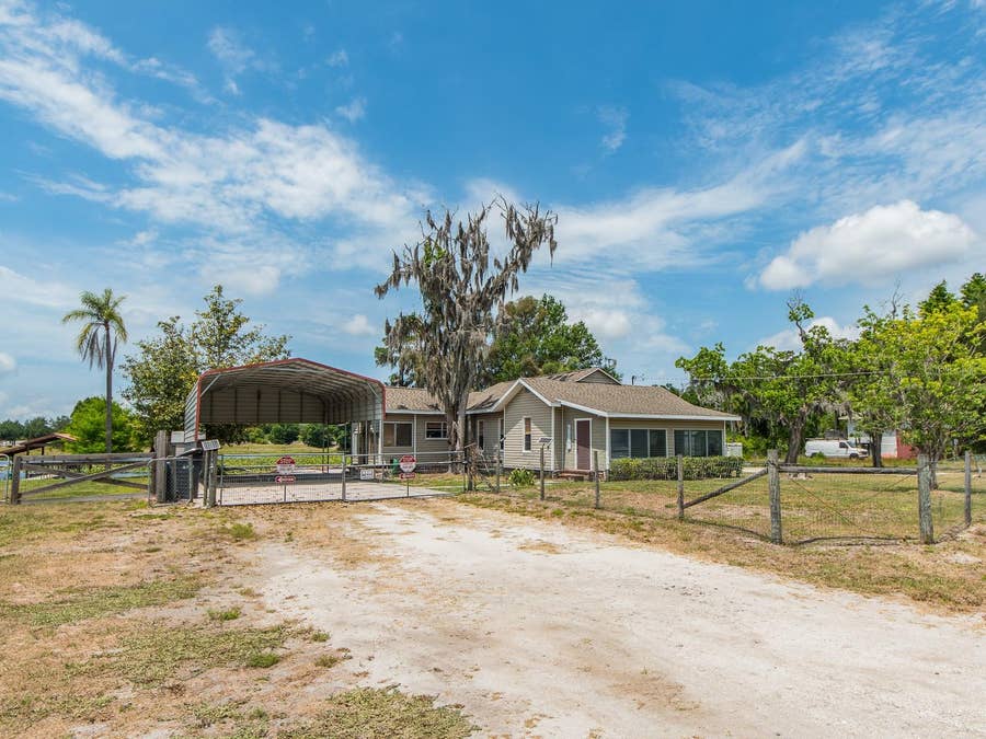 Property photo for 17520 BOY SCOUT ROAD, Odessa, FL