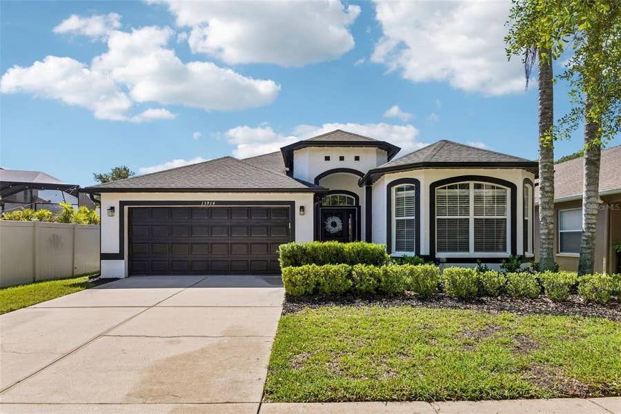 Property photo for 15914 CEDAR ELM TERRACE, Land O Lakes, FL