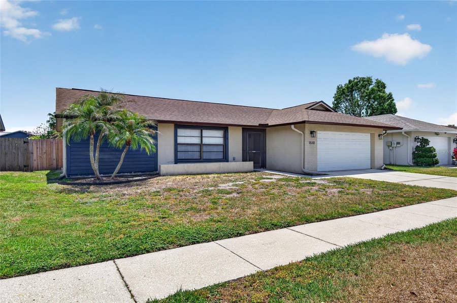 Property photo for 1510 KESTREL WAY, Brandon, FL
