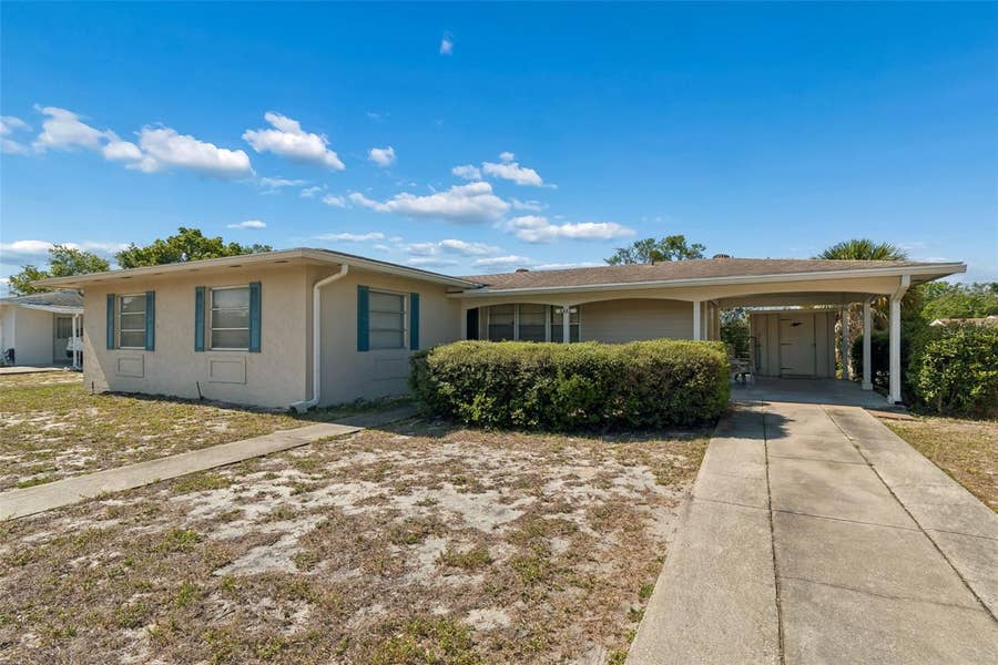 Property photo for 6432 SPRING HILL DRIVE, Spring Hill, FL