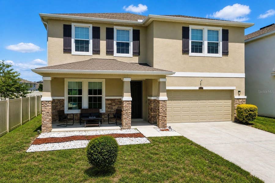 Property photo for 3052 LIVING CORAL DRIVE, Odessa, FL