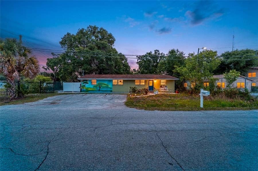 Property photo for 14009 N 20TH STREET, Tampa, FL