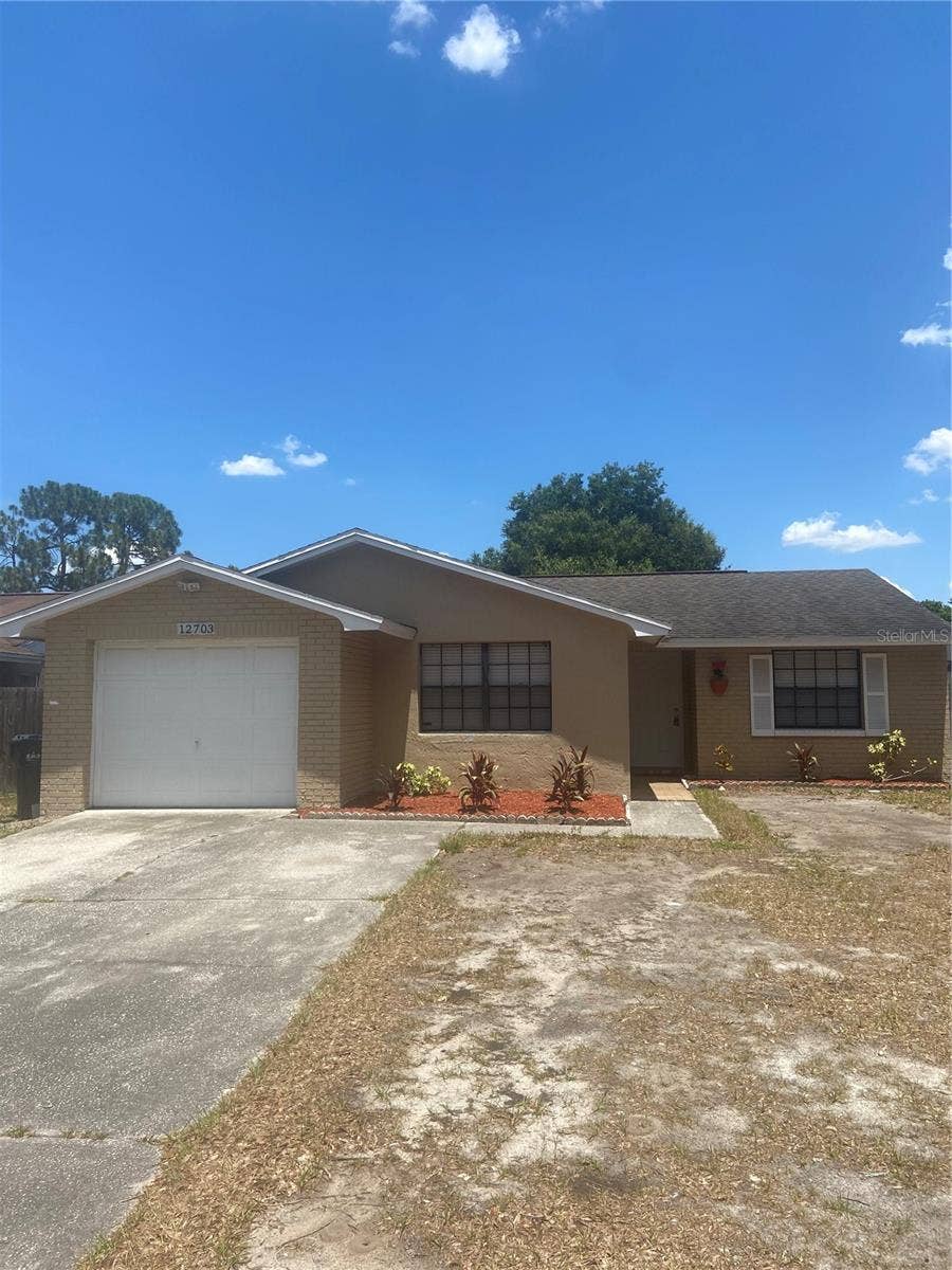 Property photo for 12703 ALIDA PLACE, Tampa, FL
