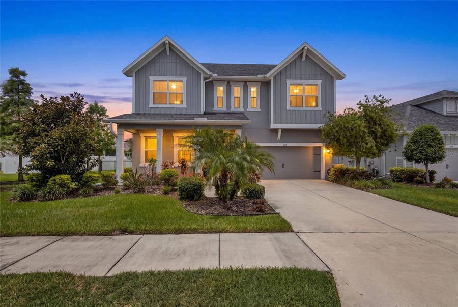 Property photo for 3164 SATILLA LOOP, Odessa, FL