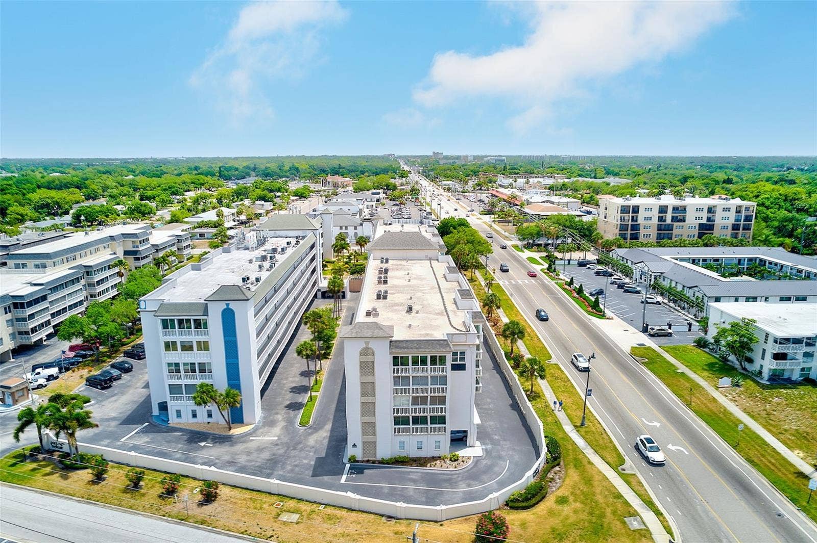 131 BLUFF VIEW DRIVE, #401, Belleair Bluffs, FL 33770 131 BLUFF VIEW DRIVE, #401, Belleair Bluffs, FL 33770