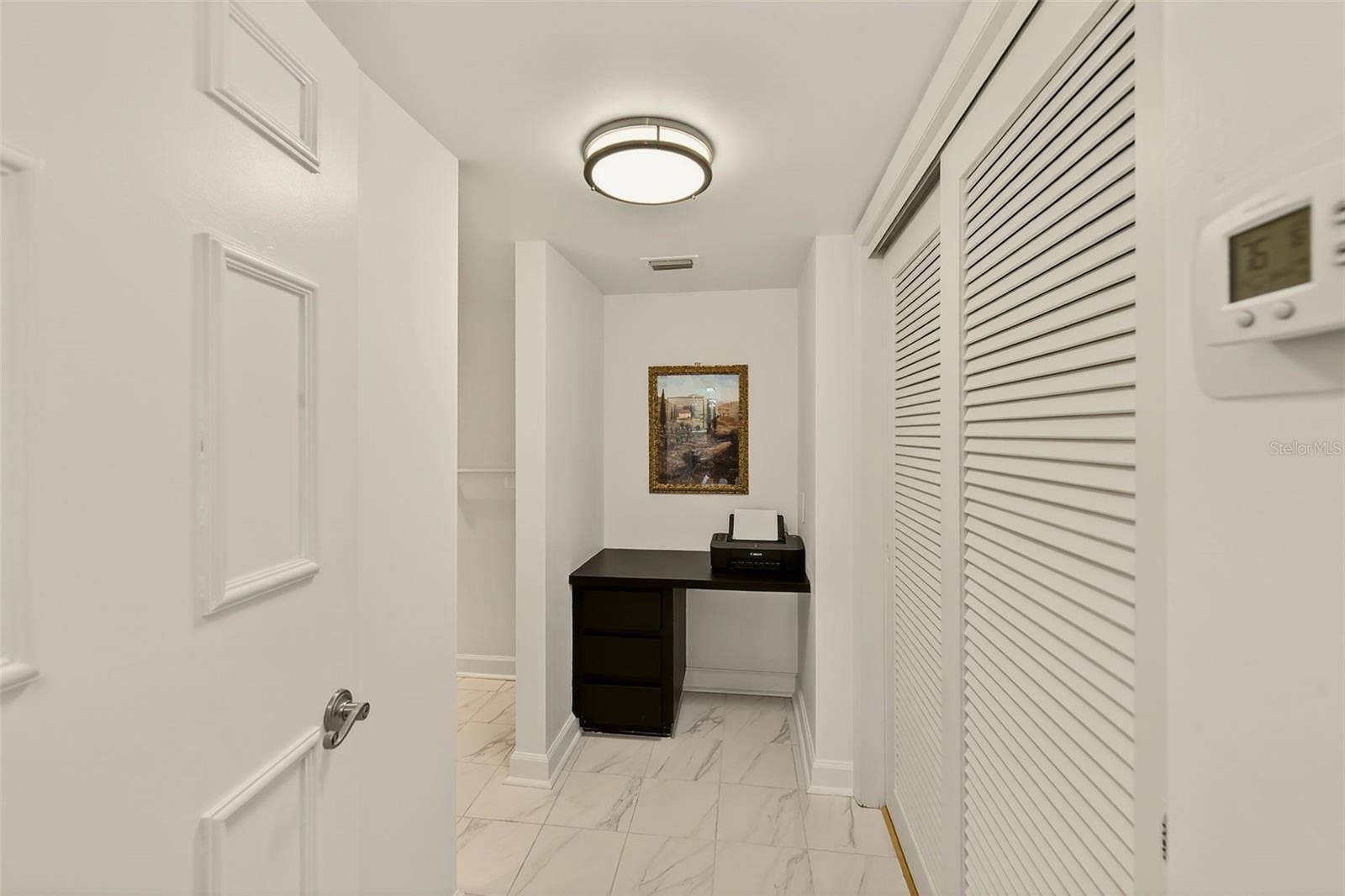 131 BLUFF VIEW DRIVE, #401, Belleair Bluffs, FL 33770 Primary Bathroom