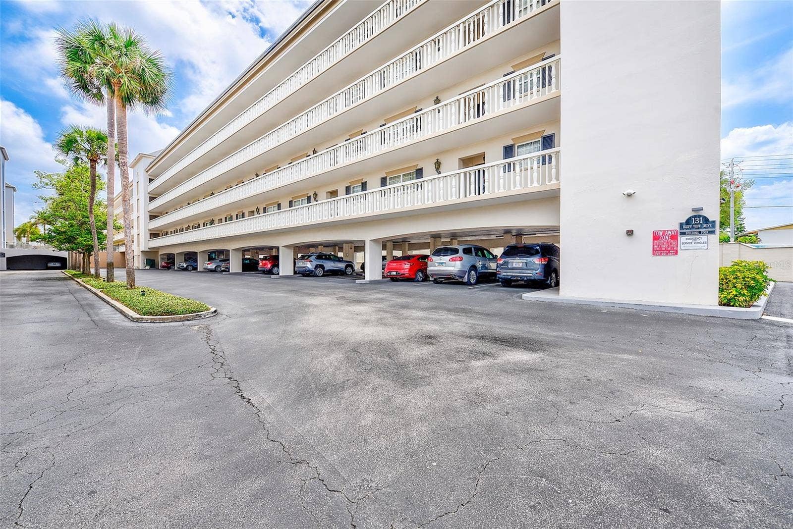 131 BLUFF VIEW DRIVE, #401, Belleair Bluffs, FL 33770 131 BLUFF VIEW DRIVE, #401, Belleair Bluffs, FL 33770