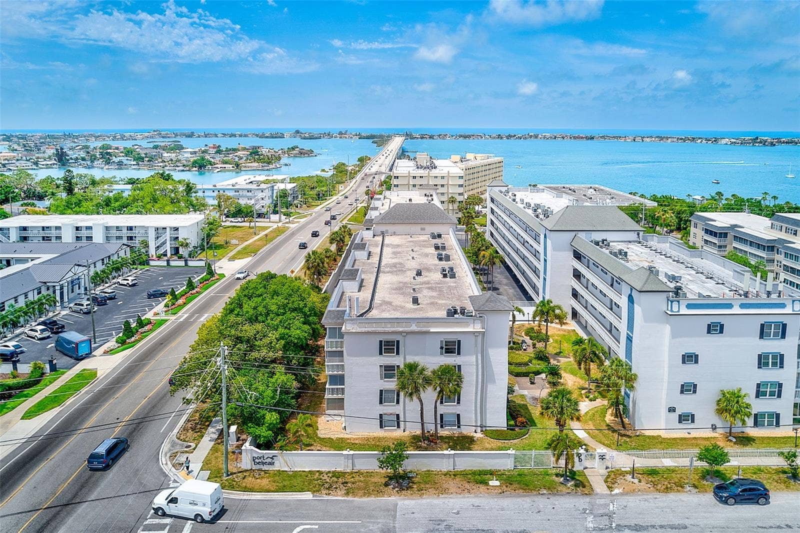 131 BLUFF VIEW DRIVE, #401, Belleair Bluffs, FL 33770 131 BLUFF VIEW DRIVE, #401, Belleair Bluffs, FL 33770