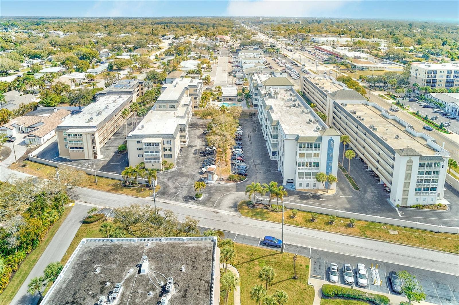 131 BLUFF VIEW DRIVE, #401, Belleair Bluffs, FL 33770 131 BLUFF VIEW DRIVE, #401, Belleair Bluffs, FL 33770