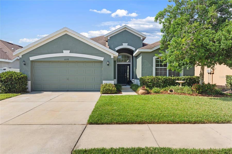 Property photo for 10228 AVELAR RIDGE DRIVE, Riverview, FL