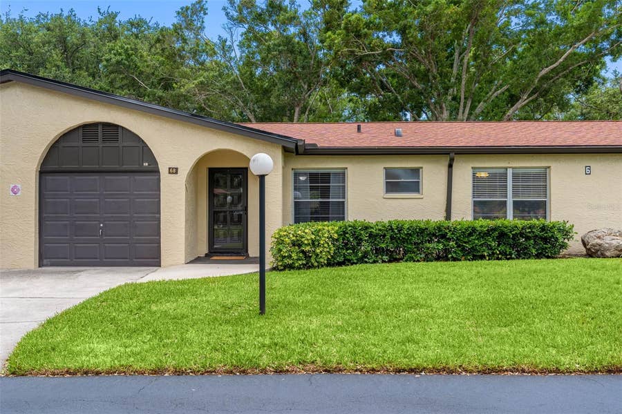 Property photo for 12200 VONN ROAD, #6B, Largo, FL