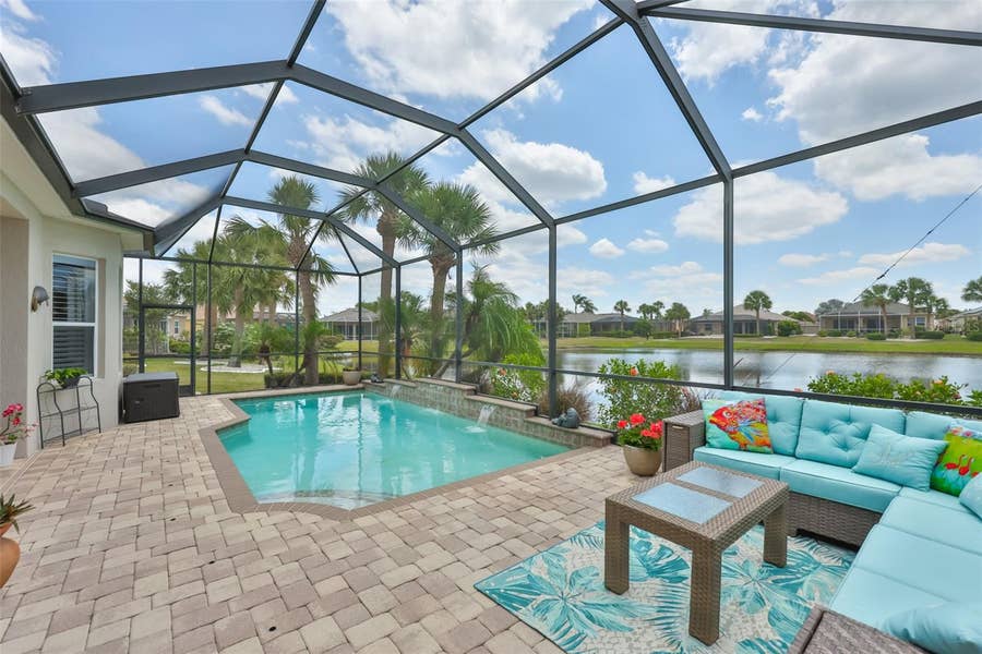 Property photo for 829 REGAL MANOR WAY, Sun City Center, FL