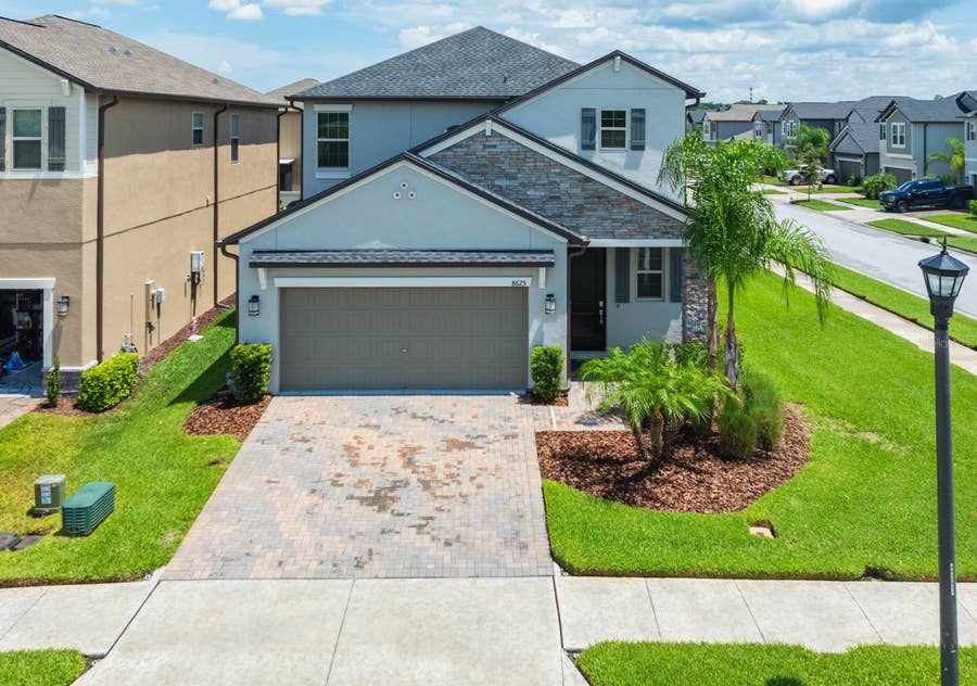 Property photo for 8625 WINNING FIELDS ROAD, New Port Richey, FL