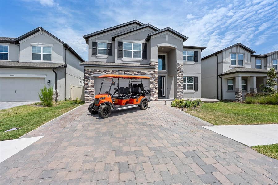 Property photo for 31823 SAPNA CHIME DRIVE, Wesley Chapel, FL