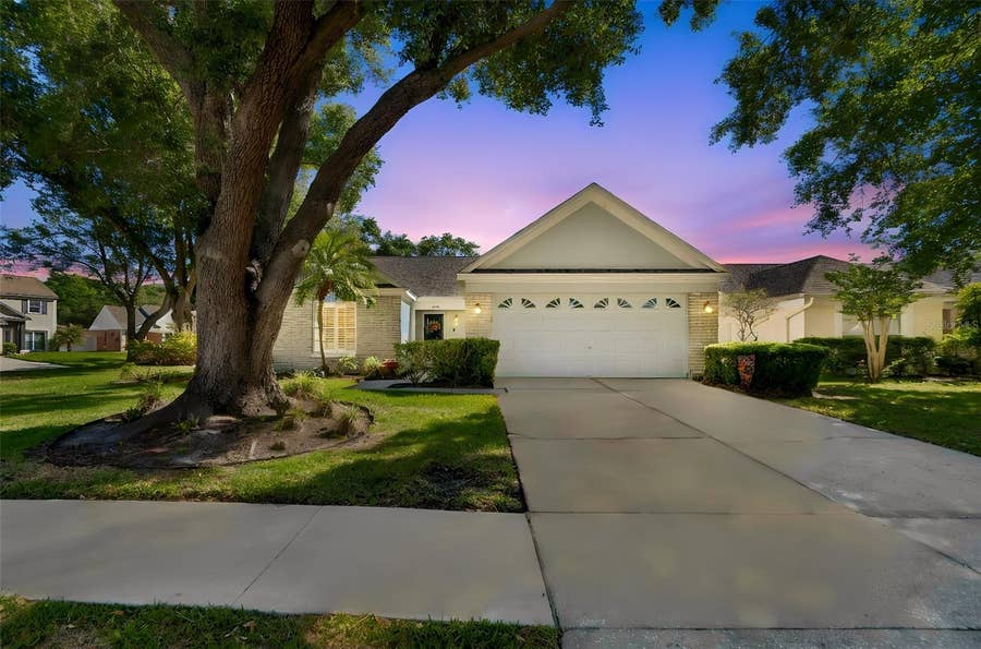 Property photo for 9702 LITTLE POND WAY, Tampa, FL