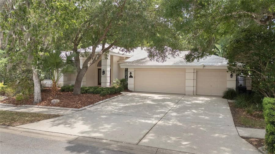 Property photo for 50 KELLEYS TRAIL, Oldsmar, FL