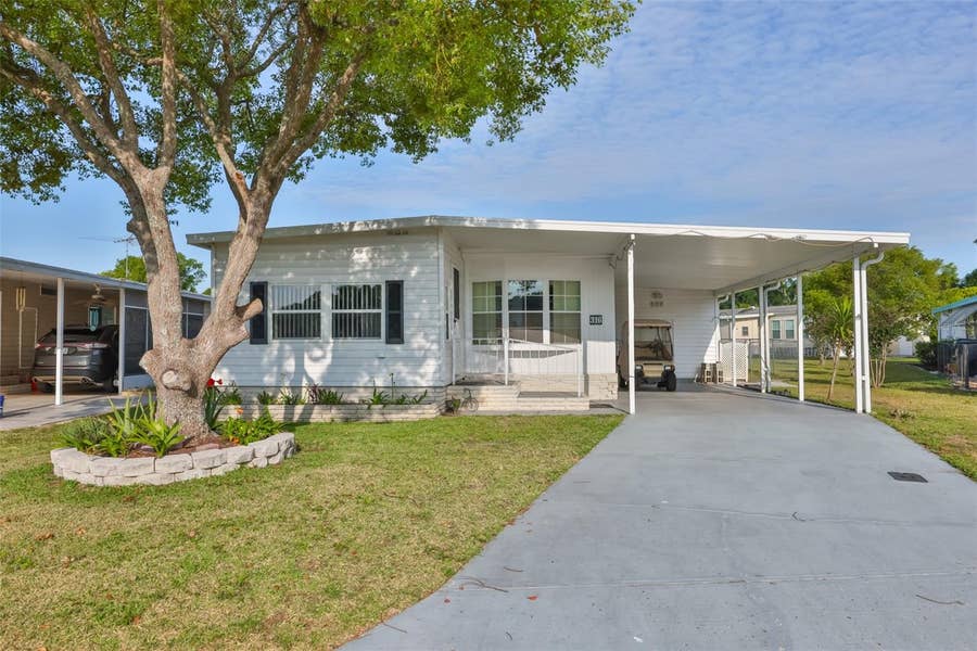 Property photo for 1610 REYNOLDS ROAD, #316, Lakeland, FL