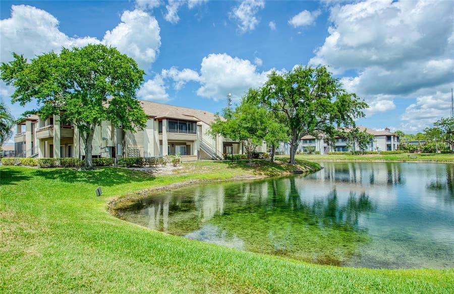 Property photo for 10263 GANDY BOULEVARD N, #2110, St Petersburg, FL