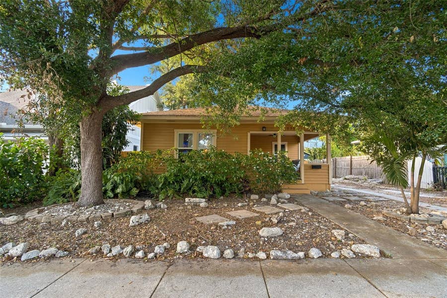 Property photo for 535 11TH AVENUE N, St Petersburg, FL