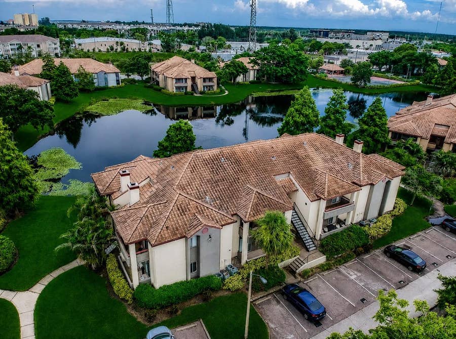 Property photo for 10265 GANDY BOULEVARD N, #1804, St Petersburg, FL