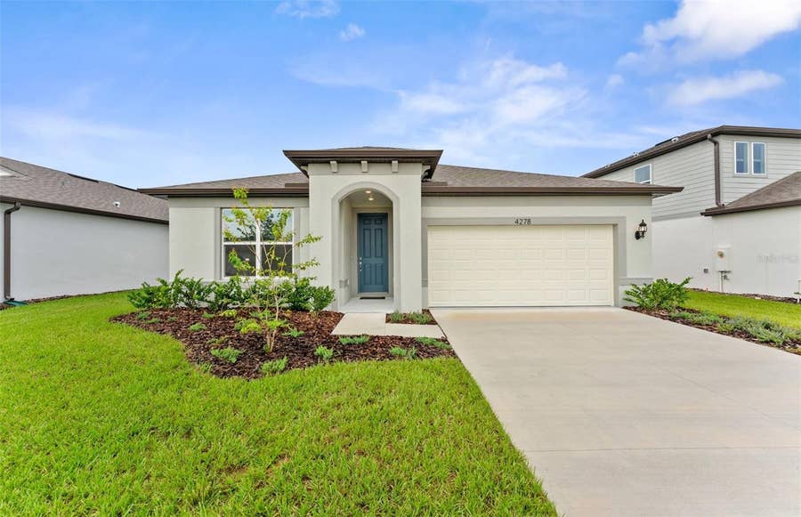 Property photo for 4278 OBSIDIAN DRIVE, Spring Hill, FL