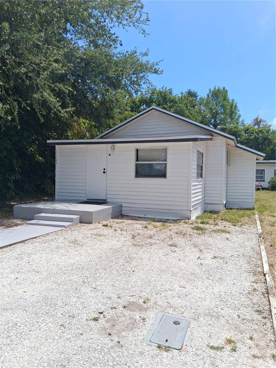 Property photo for 1123 15TH AVENUE NW, #N, Largo, FL