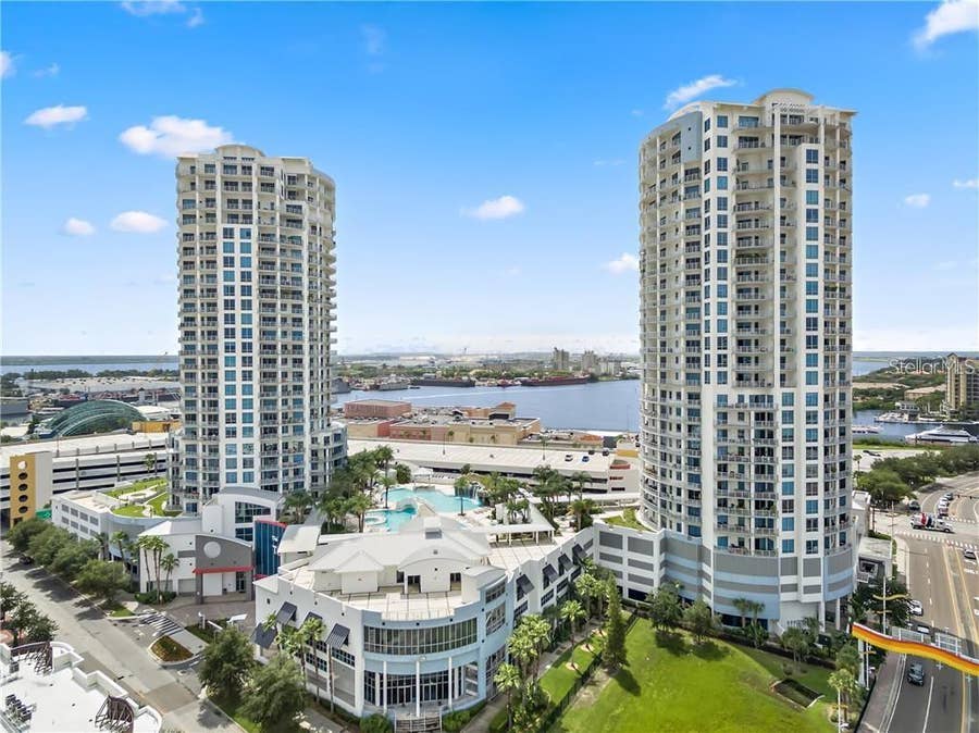 Property photo for 449 S 12TH STREET, #1904, Tampa, FL