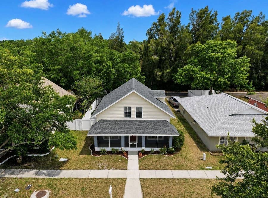 Property photo for 10331 SUMMERVIEW CIRCLE, Riverview, FL