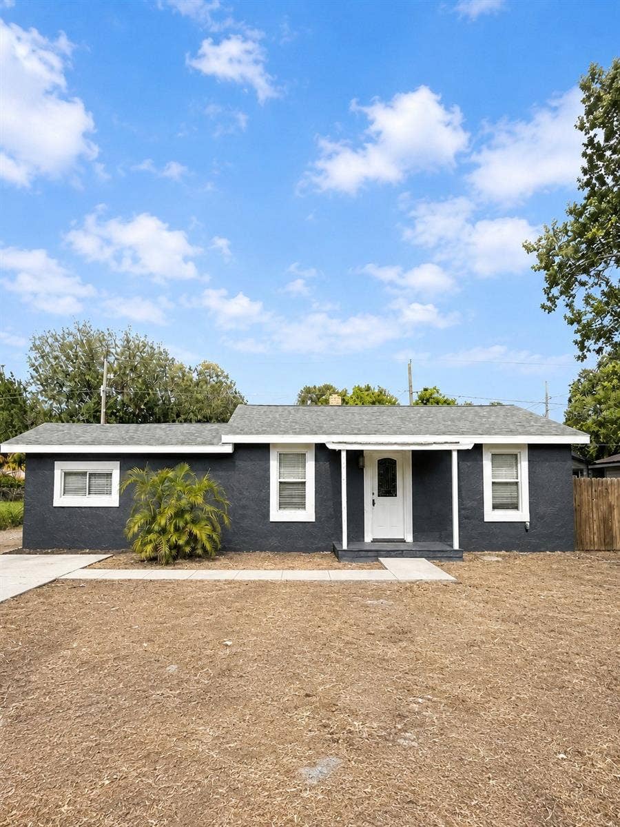 Property photo for 6712 S GABRIELLE STREET, Tampa, FL