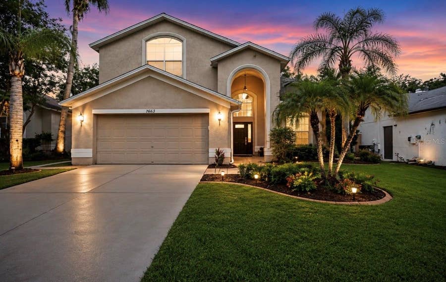 Property photo for 16026 SHINNECOCK DRIVE, Odessa, FL