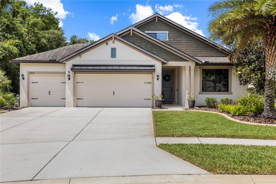 Property photo for 8538 MAY PORT COURT, Land O Lakes, FL