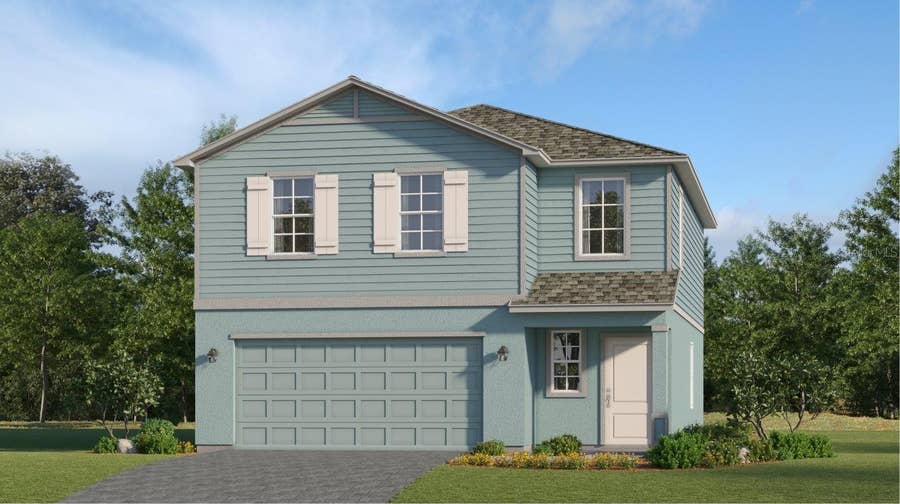 Property photo for 3620 AMBERSWEET CROSSING, Parrish, FL