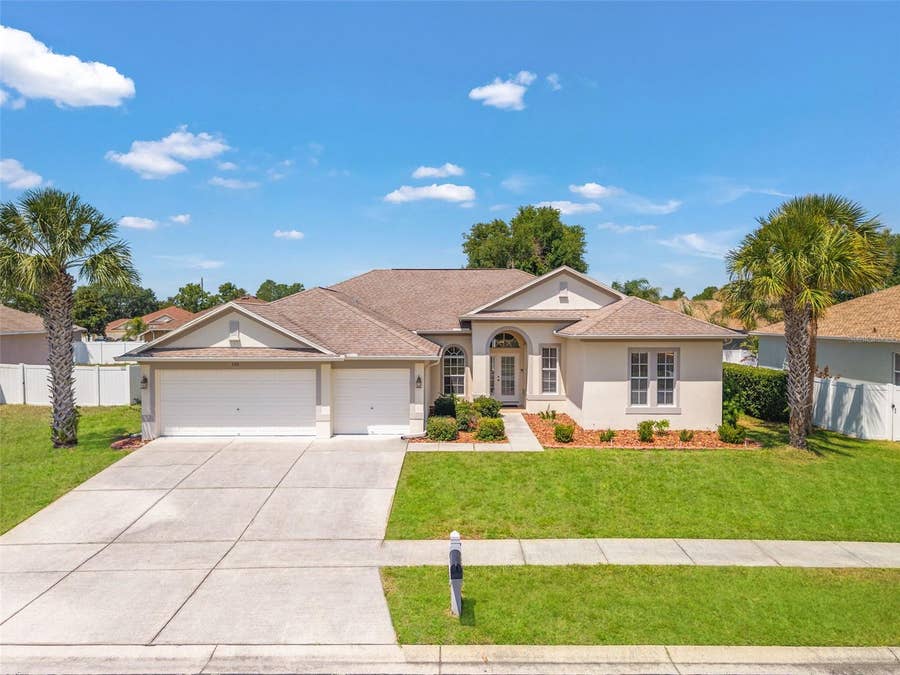 Property photo for 5155 BRACKENWOOD DRIVE, Spring Hill, FL