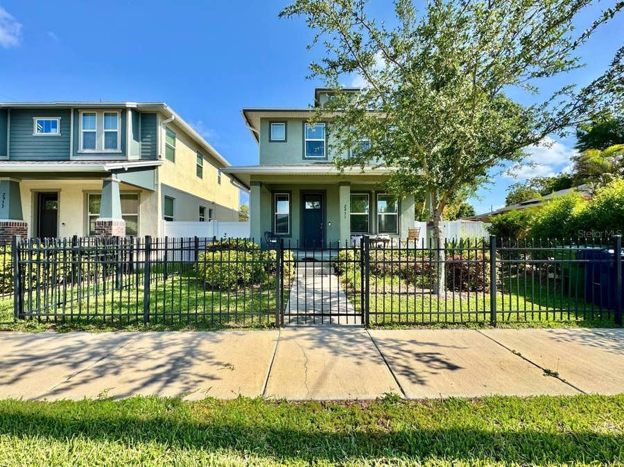 Property photo for 2951 W CHERRY STREET, Tampa, FL