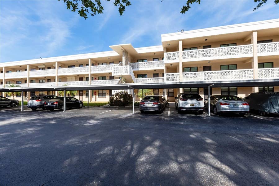 Property photo for 5080 LOCUST STREET NE, #322, St Petersburg, FL
