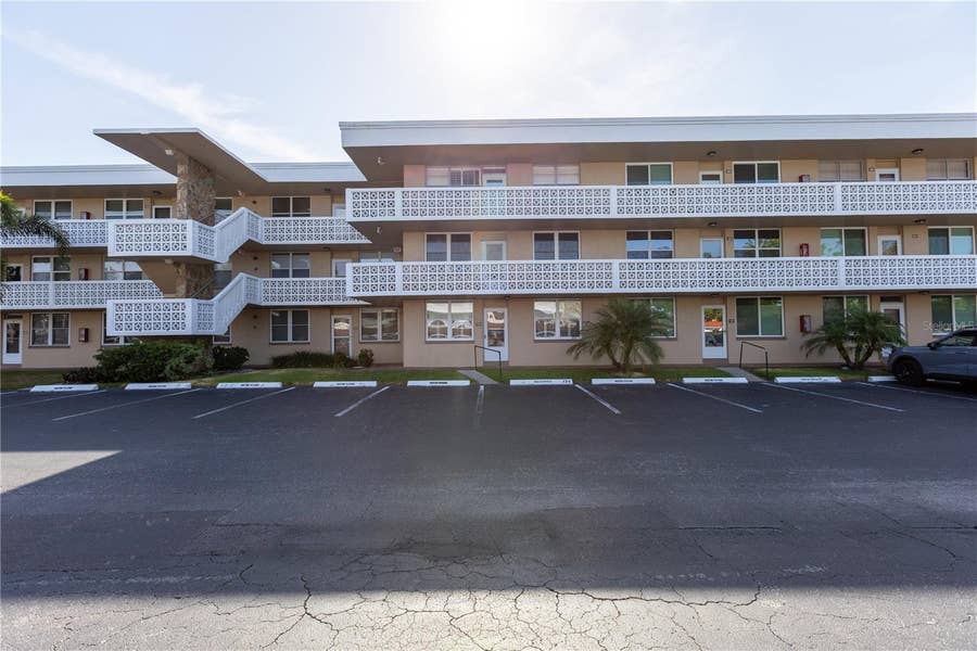 Property photo for 4915 BAY STREET NE, #224, St Petersburg, FL