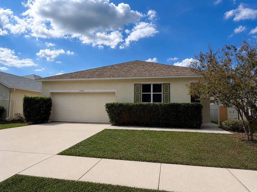 Property photo for 13508 BLUE SUNFISH COURT, Riverview, FL