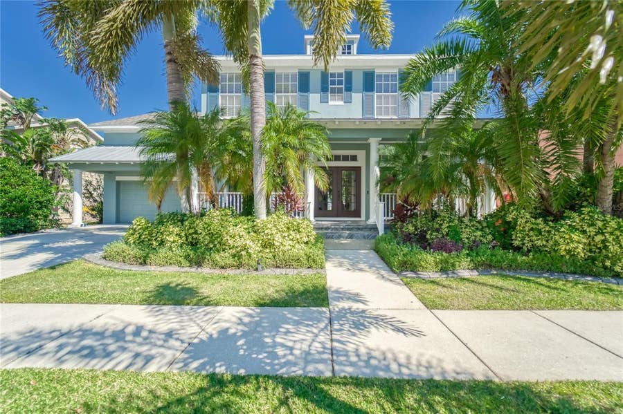 Property photo for 5225 BRIGHTON SHORE DRIVE, Apollo Beach, FL