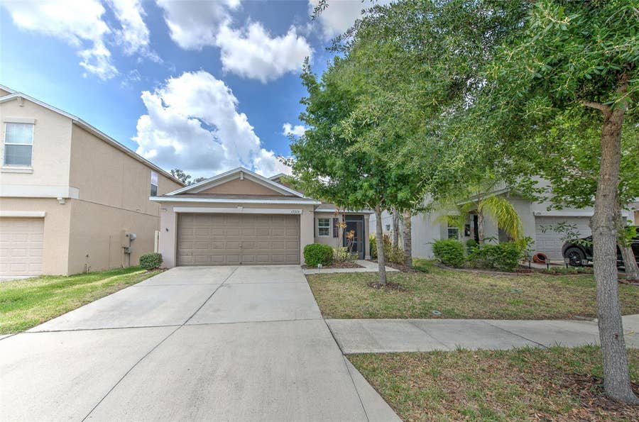 Property photo for 17334 WHITE MANGROVE DRIVE, Wimauma, FL