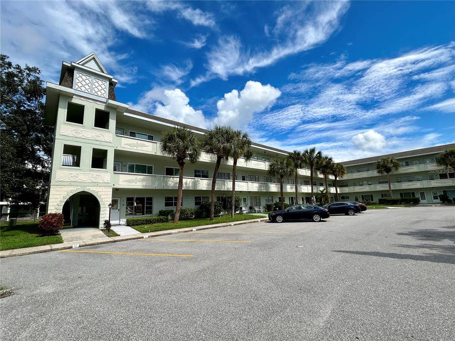 Property photo for 2386 SUMATRAN WAY, #68, Clearwater, FL
