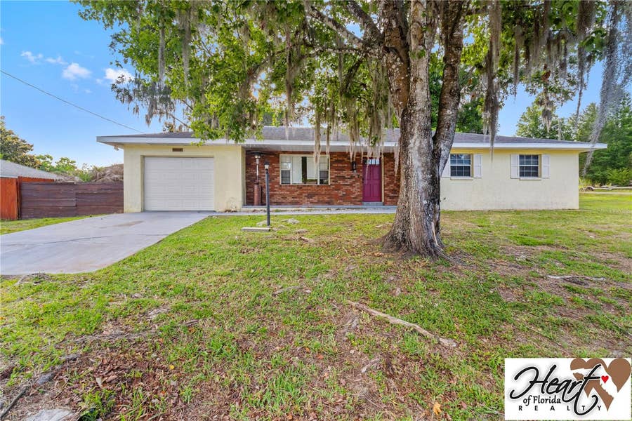 Property photo for 10166 FOLEY STREET, Brooksville, FL