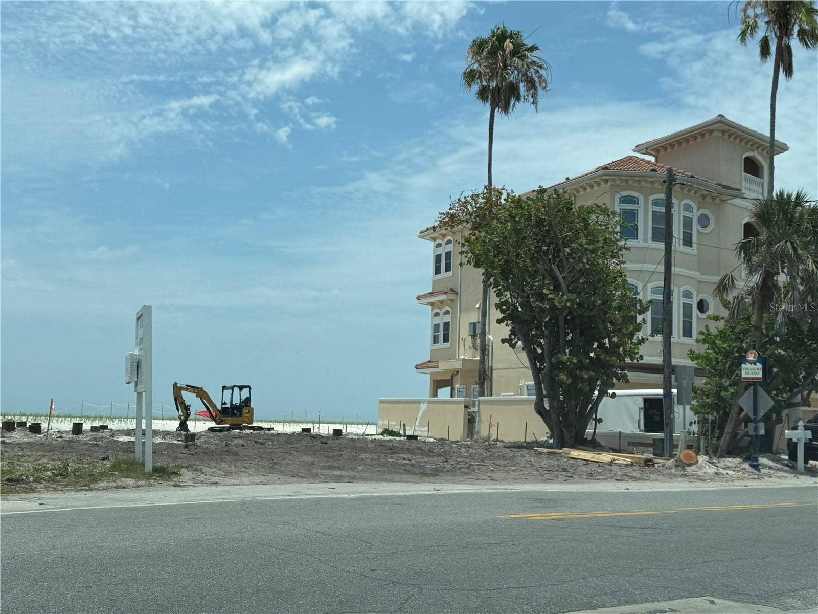 116 85TH AVENUE, Treasure Island, FL 33706 116 85TH AVENUE, Treasure Island, FL 33706