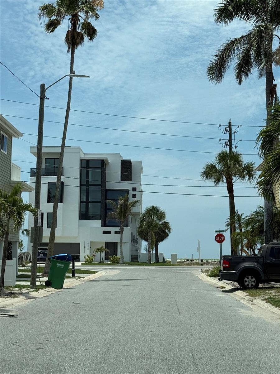 116 85TH AVENUE, Treasure Island, FL 33706 116 85TH AVENUE, Treasure Island, FL 33706